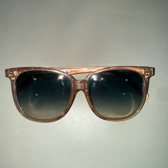 Celine Oversized Sunglasses - Picture 6 of 7